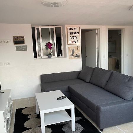 Apartamento A Tan Solo 2 Minutos De La Playa Пуэрто-дель-Росарио Экстерьер фото