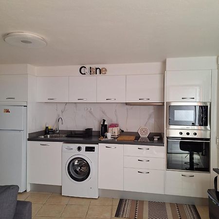 Apartamento A Tan Solo 2 Minutos De La Playa Пуэрто-дель-Росарио Экстерьер фото