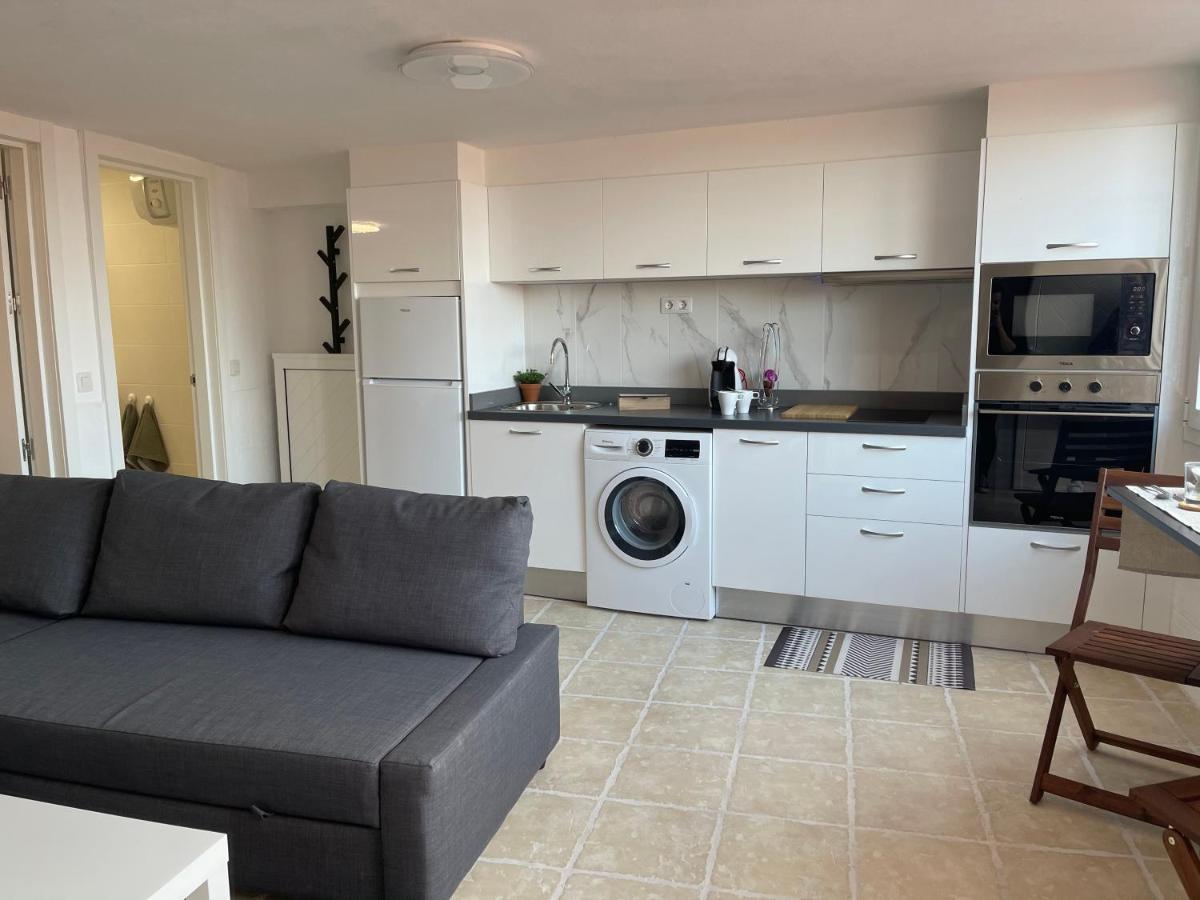 Apartamento A Tan Solo 2 Minutos De La Playa Пуэрто-дель-Росарио Экстерьер фото