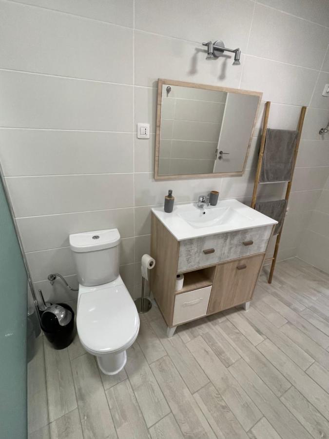 Apartamento A Tan Solo 2 Minutos De La Playa Пуэрто-дель-Росарио Экстерьер фото