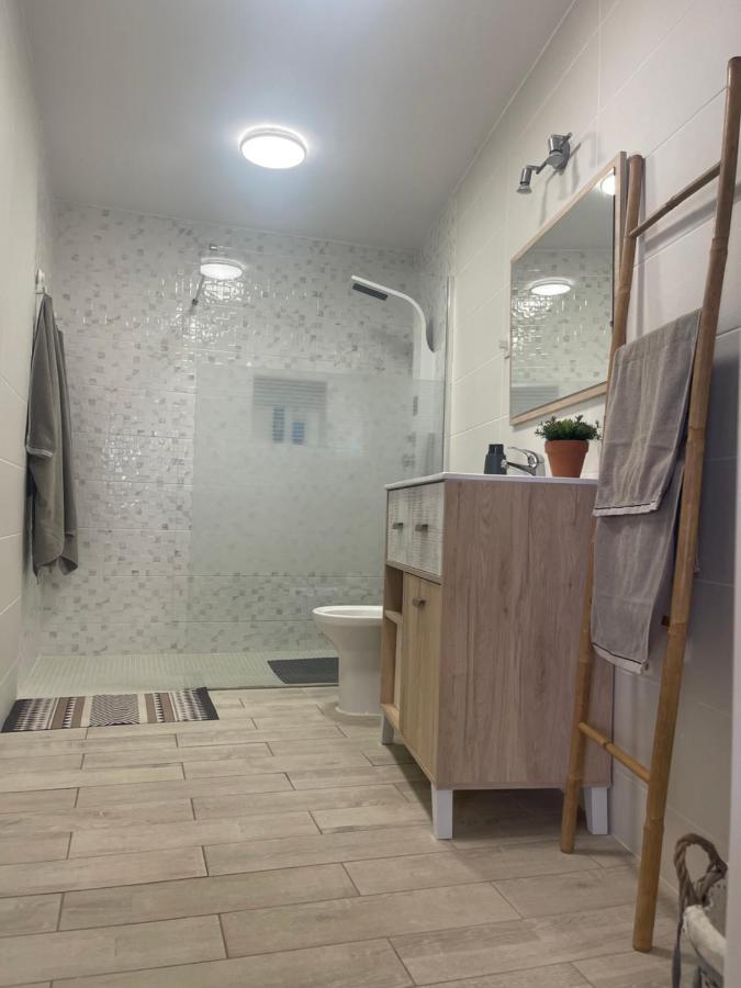 Apartamento A Tan Solo 2 Minutos De La Playa Пуэрто-дель-Росарио Экстерьер фото