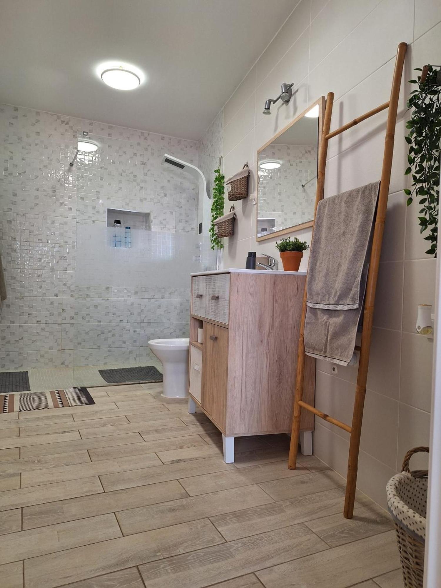 Apartamento A Tan Solo 2 Minutos De La Playa Пуэрто-дель-Росарио Экстерьер фото